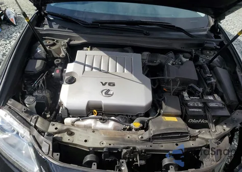 2015 Lexus Es 350 z USA, uszkodzony, nr VIN JTHBK1GG1F2167183